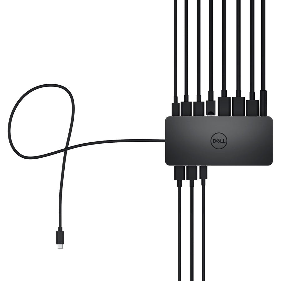 Dell Universal Dock - UD22 — 210-BDQH