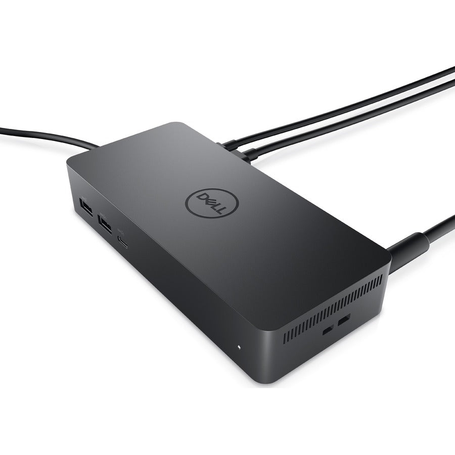 Dell Universal Dock - UD22 — 210-BDQH