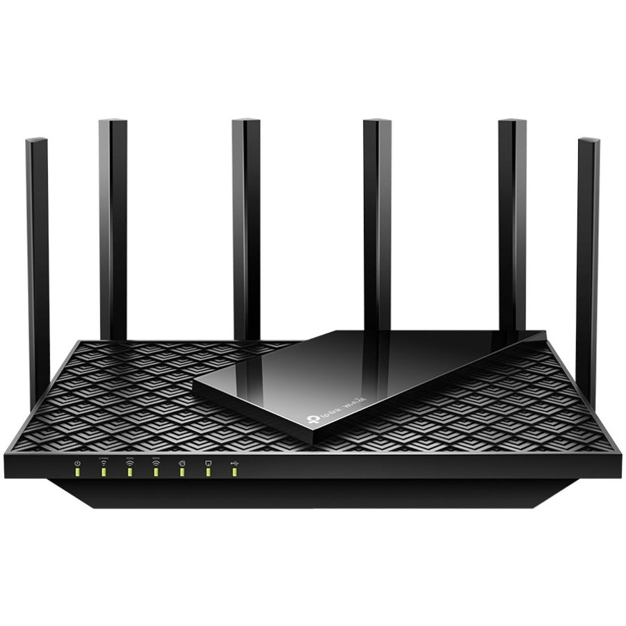 TP-Link Archer AXE75 - AXE5400 Tri-Band Wi-Fi 6E Router