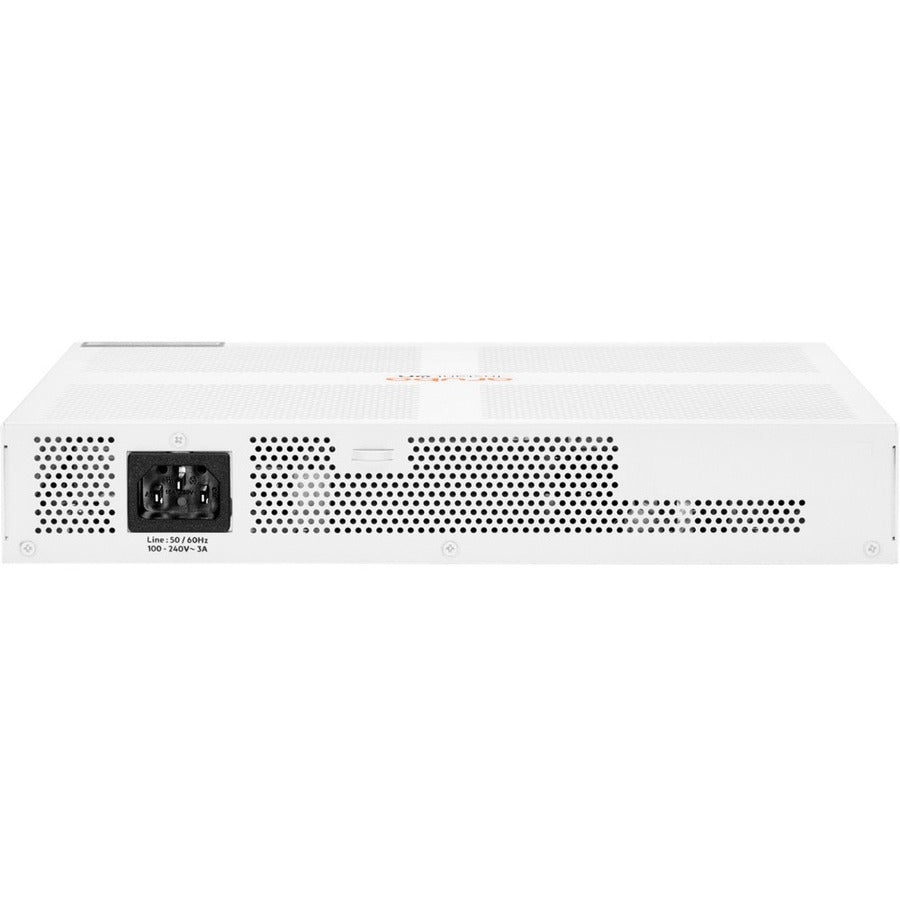HPE Instant On 1430 16G Class4 PoE 124W Switch — R8R48A#ABA