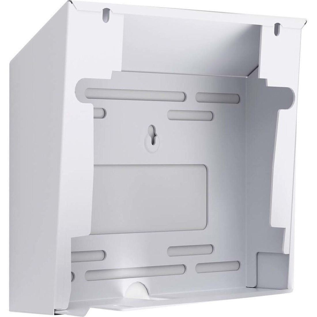 Chief Samsung Kiosk Wall Mount - White — SKM24AW