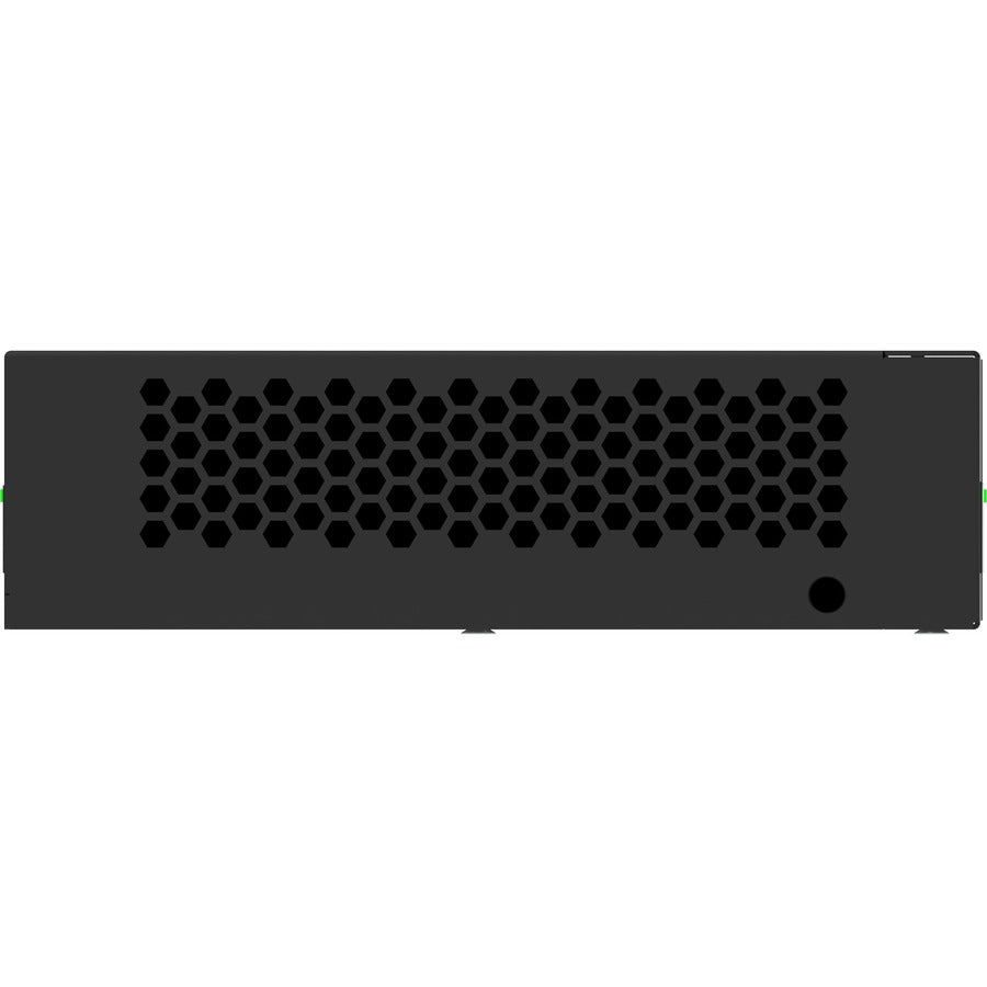 Netgear AV Line M4250 GSM4210PD Ethernet Switch — GSM4210PD-100NAS
