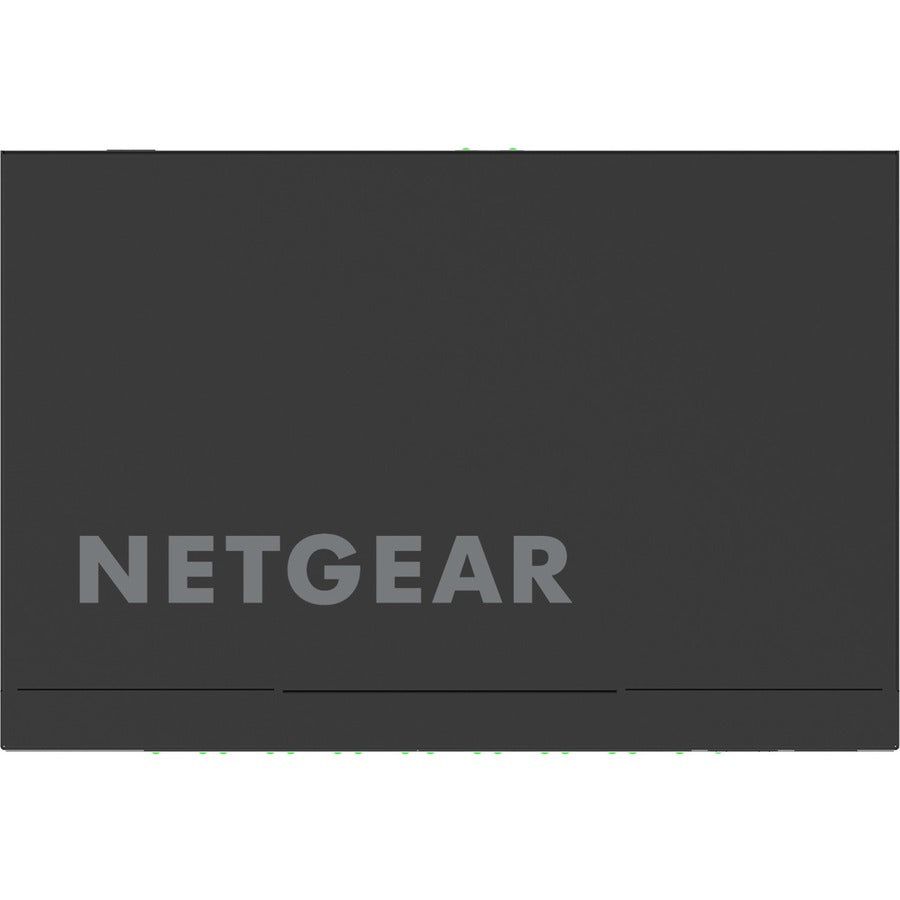 Netgear AV Line M4250 GSM4210PD Ethernet Switch — GSM4210PD-100NAS