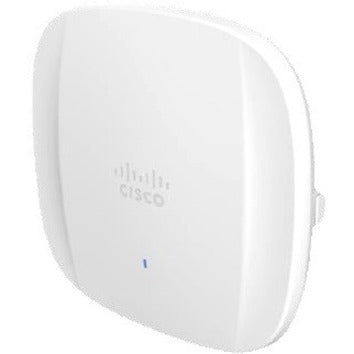 Cisco Catalyst CW9166I Tri Band IEEE 802.11ax 7.78 Gbit/s Wireless Access Point - Indoor — CW9166I-B
