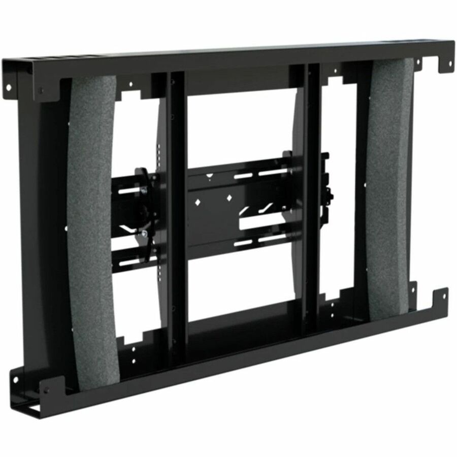 Chief Mounting Bracket for Display, Digital Signage Display - Black — FHBO5169