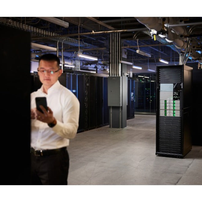 Schneider Electric Smart-UPS 15000VA Rack-mountable UPS — SRYL15K15RMXLT