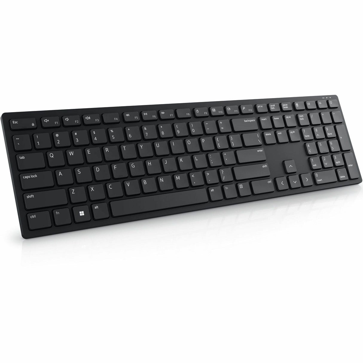 Dell Keyboard — KB500-BK-R-US