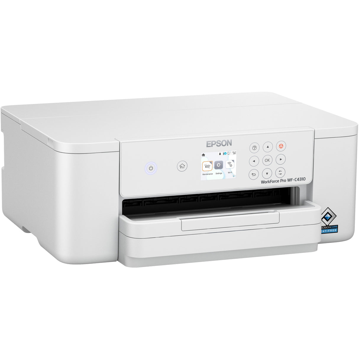 Epson WorkForce Pro WF-C4310 Desktop Wireless Inkjet Printer - Color — C11CK18201