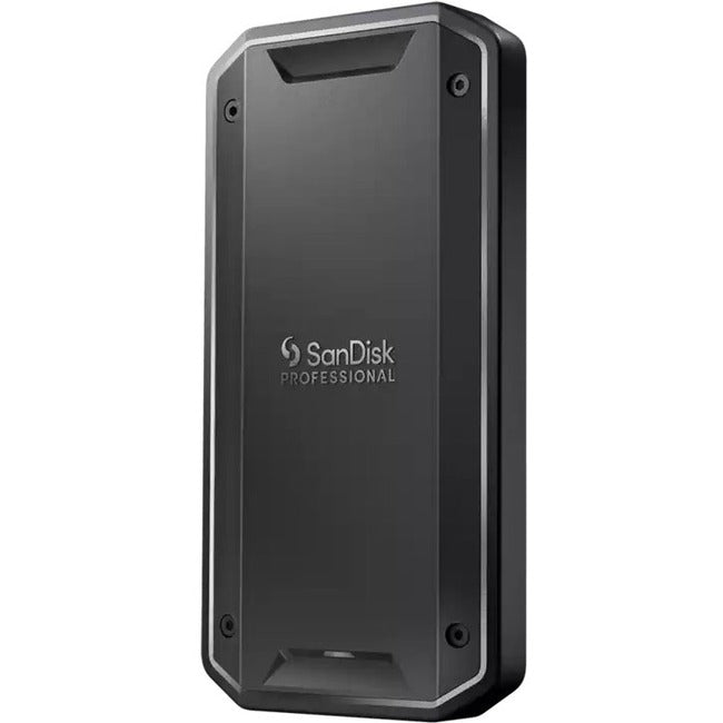 SanDisk Professional PRO-G40 1 TB Portable Rugged Solid State Drive - External - PCI Express NVMe — SDPS31H-001T-GBCND
