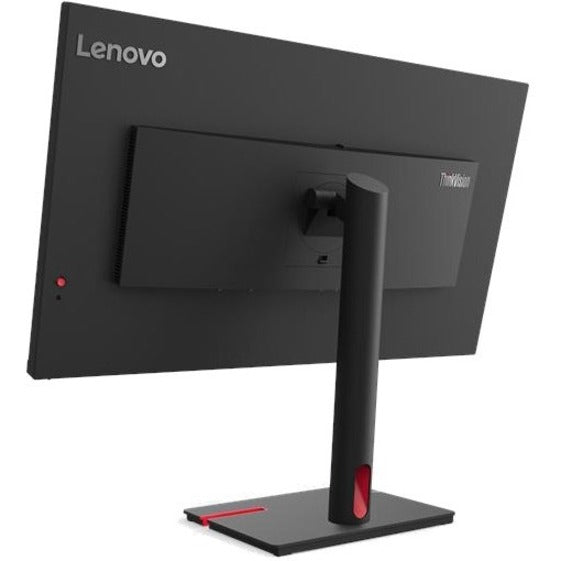 Lenovo ThinkVision T32h-30 32" Class WQHD LCD Monitor - 16:9 — 63D3GAR1US