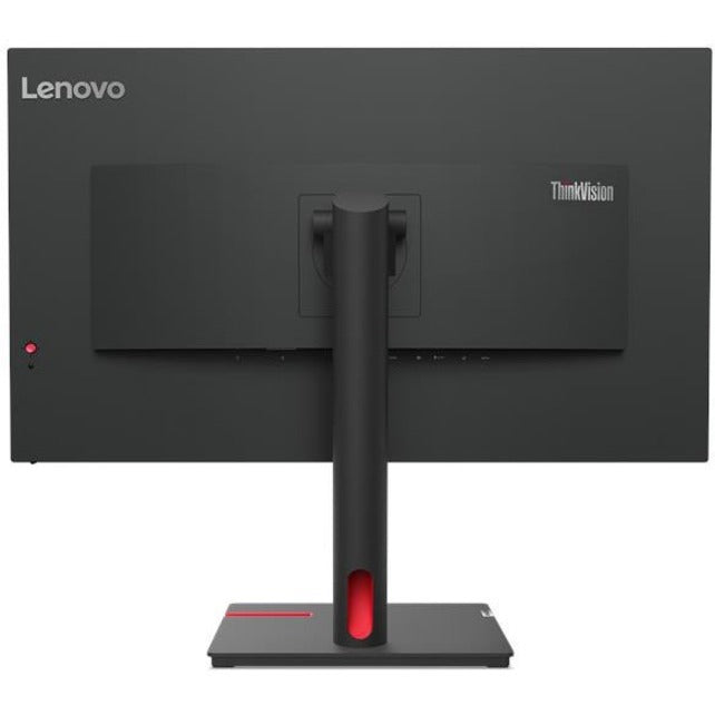 Lenovo ThinkVision T32h-30 32" Class WQHD LCD Monitor - 16:9 — 63D3GAR1US