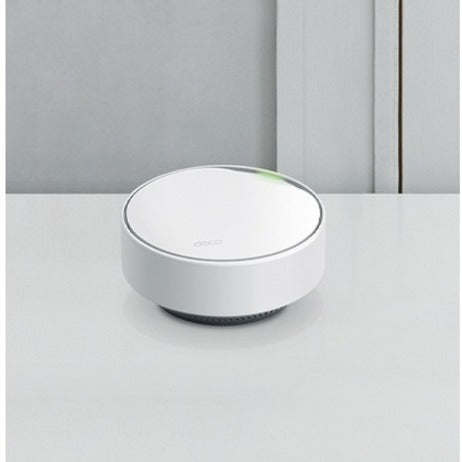 TP-Link Deco X50-PoE (3-Pack) - Deco AX3000 PoE Mesh Wi-Fi, 3-pack — DecoX50-PoE3-pack
