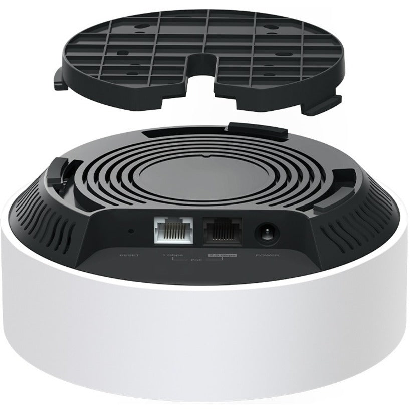 TP-Link Deco X50-PoE (3-Pack) - Deco AX3000 PoE Mesh Wi-Fi, 3-pack — DecoX50-PoE3-pack