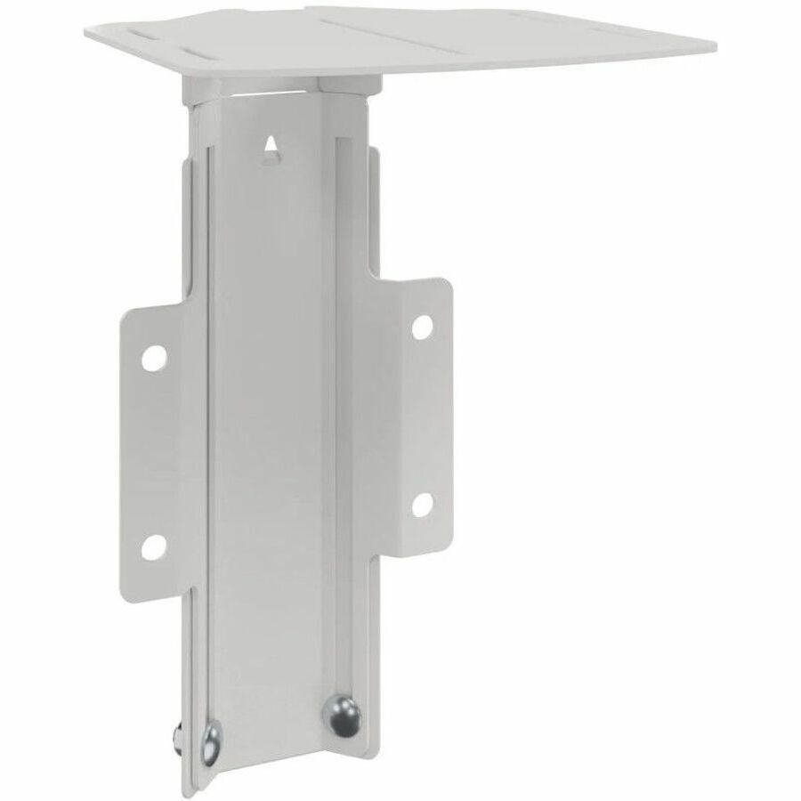 Chief Mounting Shelf for Camera, Display - White - Landscape/Portrait — SCACW
