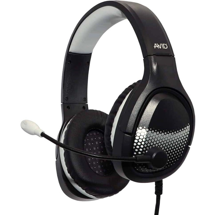 AVID AE-79 USB Headset — 2AE79KUSB