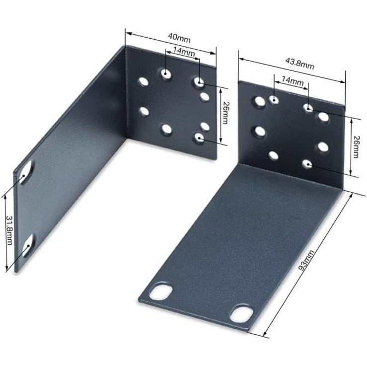 TP-Link RackMount Kit-13 - Mounting Bracket — RackMountKit-13