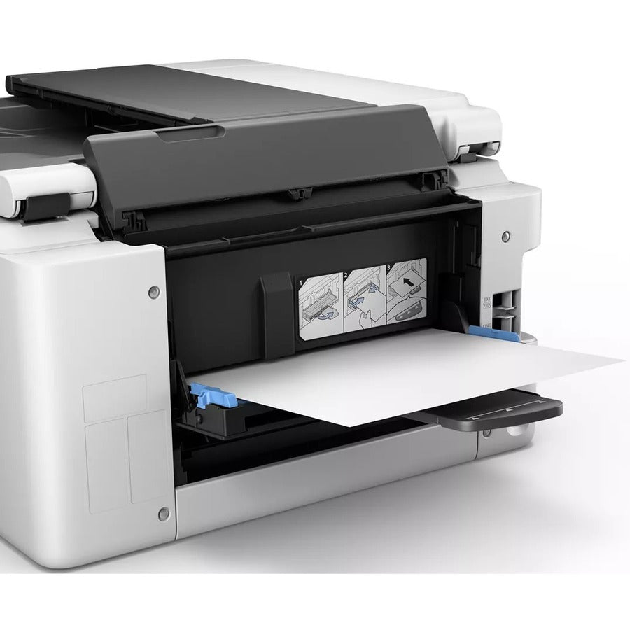 Canon MAXIFY GX4020 Wireless Inkjet Multifunction Printer - Color — 5779C002