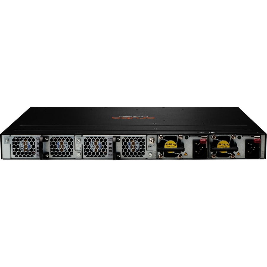 HPE 6200M 48G Class4 PoE 4SFP+ Switch — R8Q70A