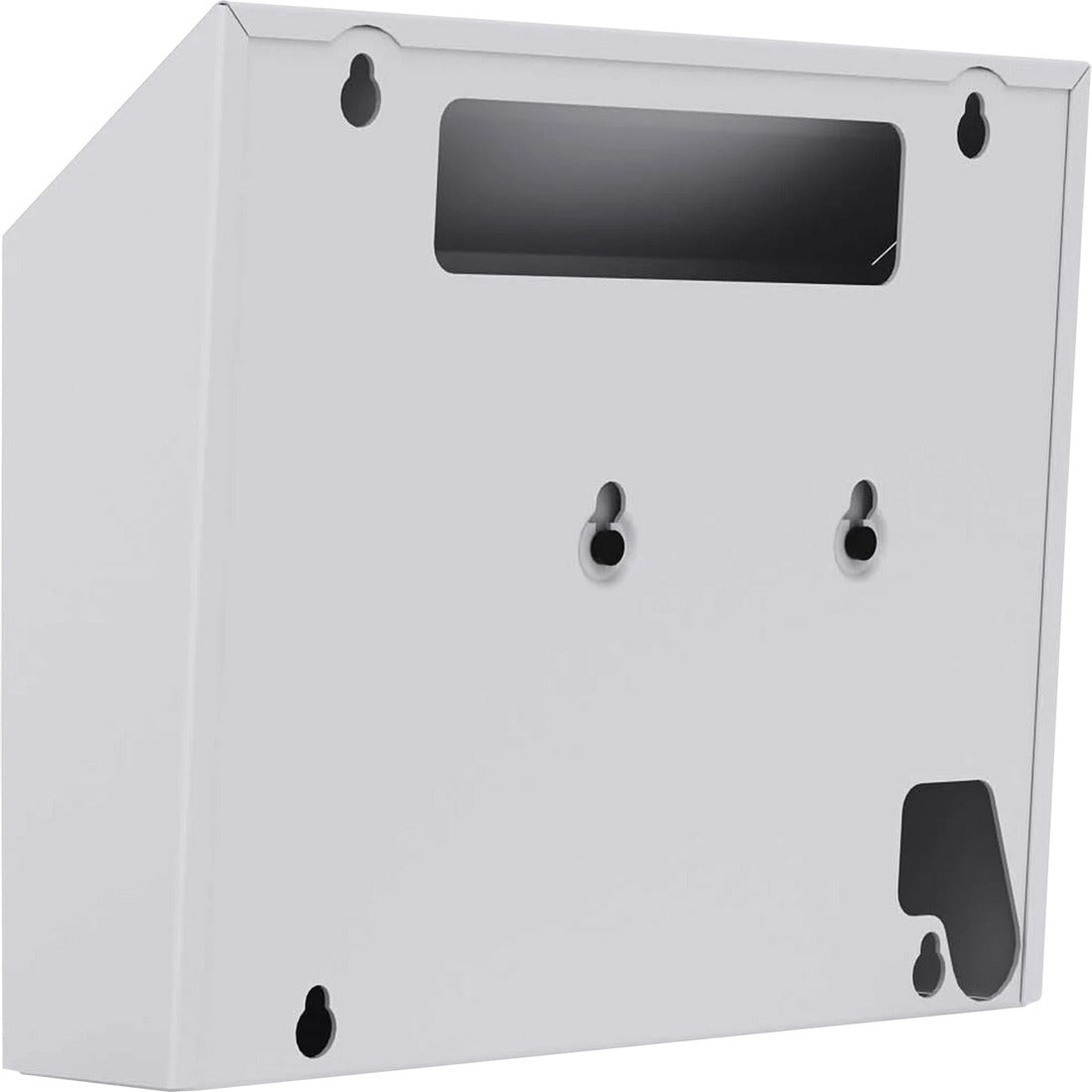 Chief Counter Mount for POS Kiosk, Interactive Display — SKM24ASC