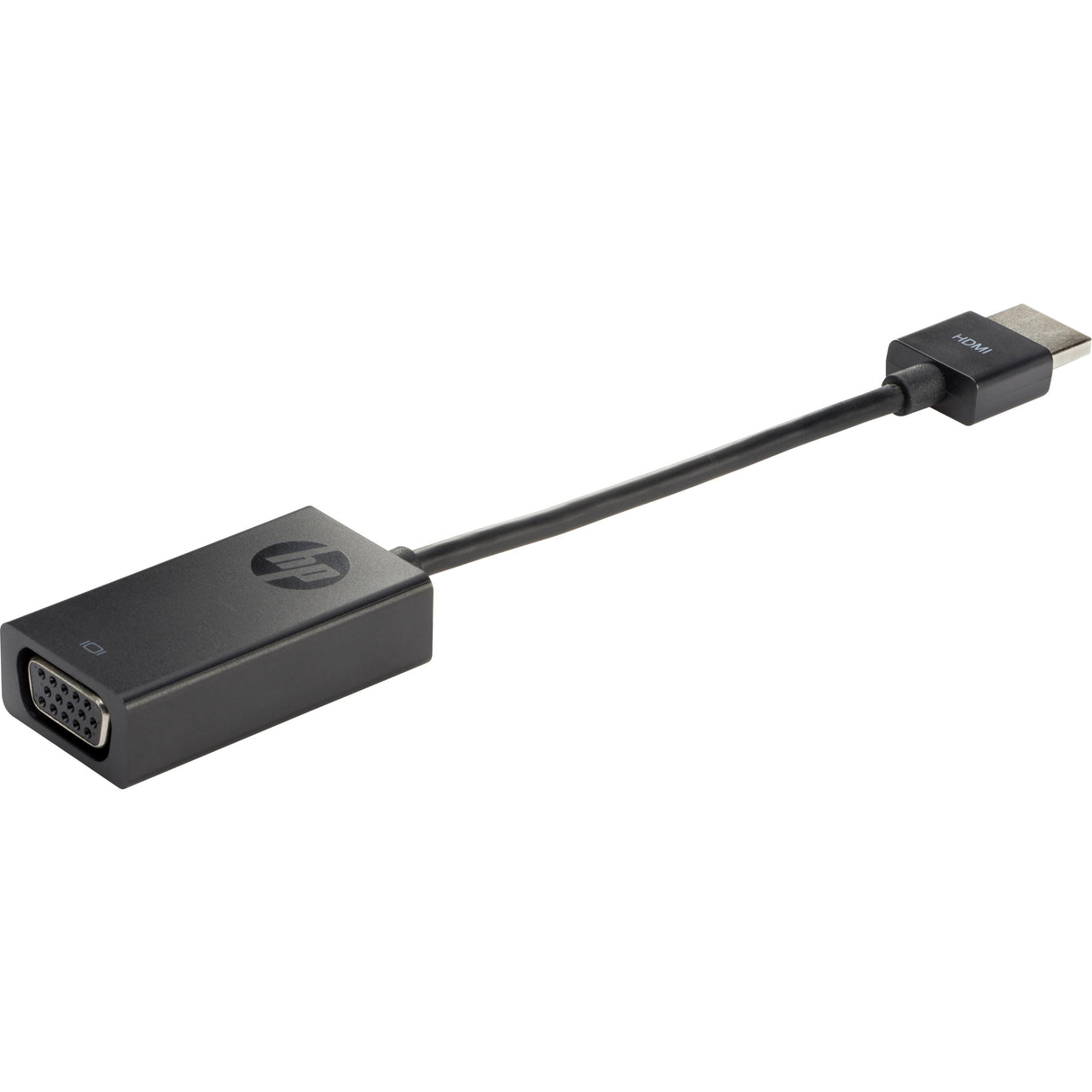 HP HDMI to VGA Adapter TAA — 6M147AA#ABA