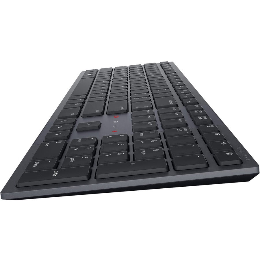 Dell Premier KB900 Keyboard — KB900-GR-US