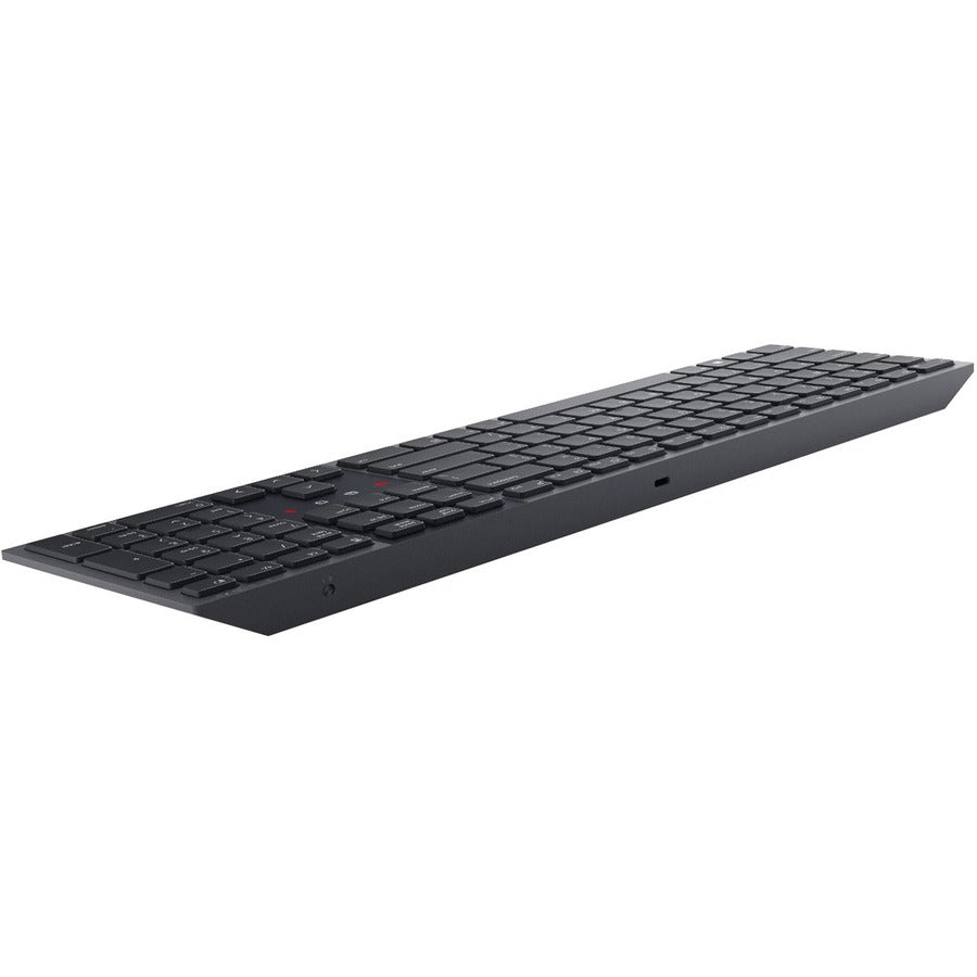 Dell Premier KB900 Keyboard — KB900-GR-US