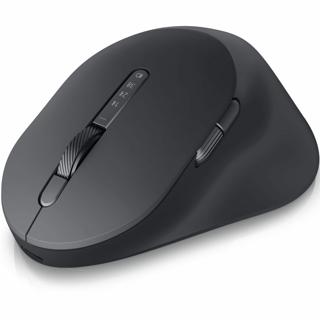 Dell Premier MS900 Mouse — MS900-GR-DAO