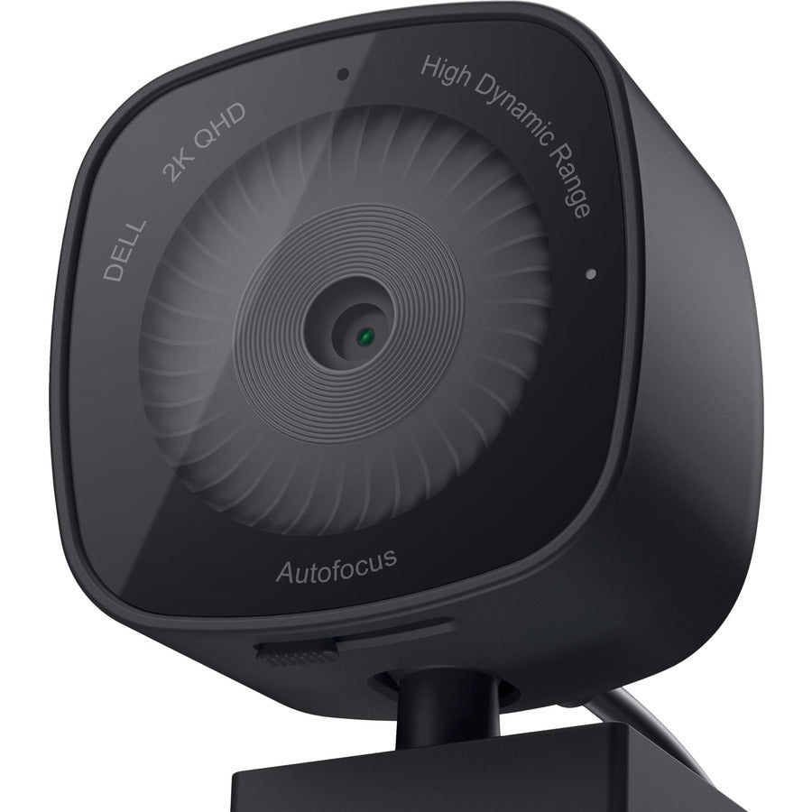 Dell WB3023 Webcam - 60 fps - USB Type A — WB3023-DDAO