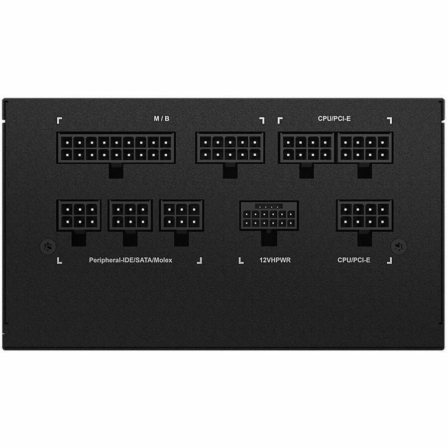 Gigabyte Ultra Durable GP-UD850GM PG5 850W Power Supply — GP-UD850GM PG5 G2US