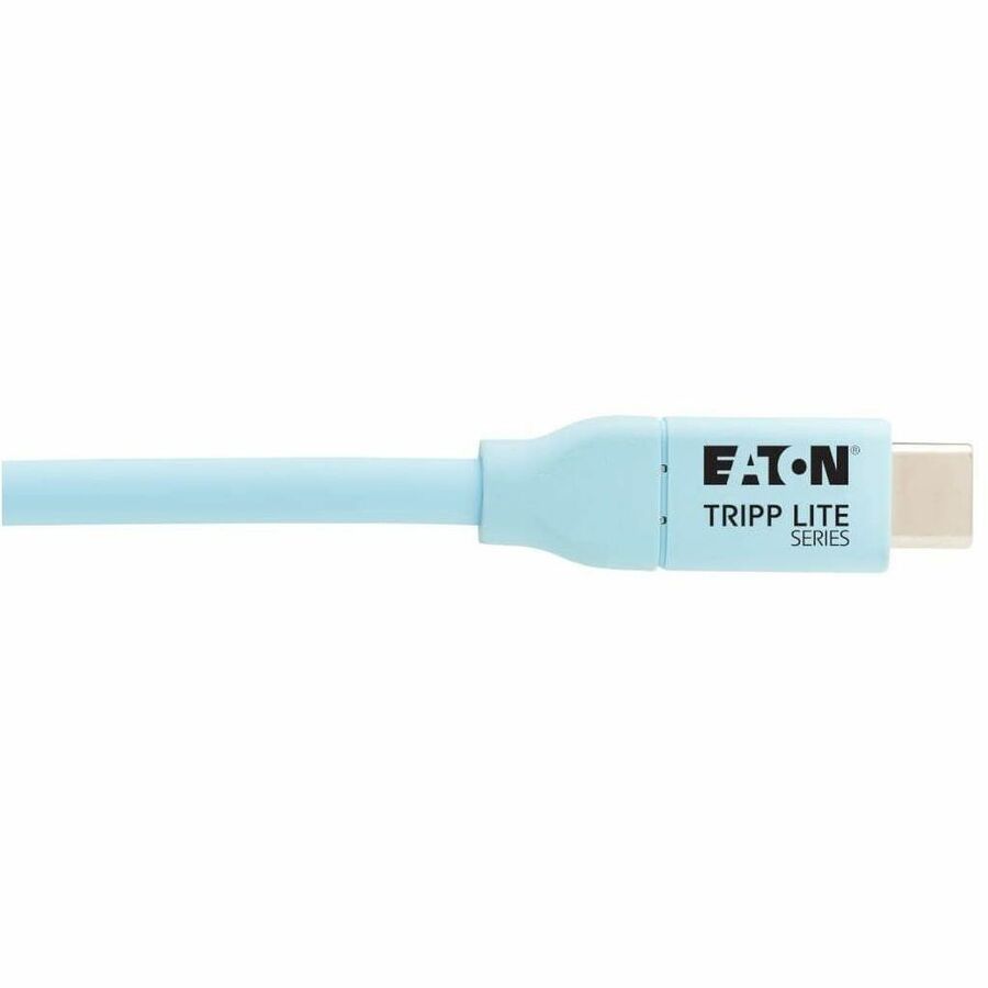 Eaton Tripp Lite Series Cisco-Compatible QSFP+ Transceiver - 40GBase-PLR4, Singlemode MPO/MTP, 1310 nm, 10 km (6.2 mi.) — N286-40G-PLR4