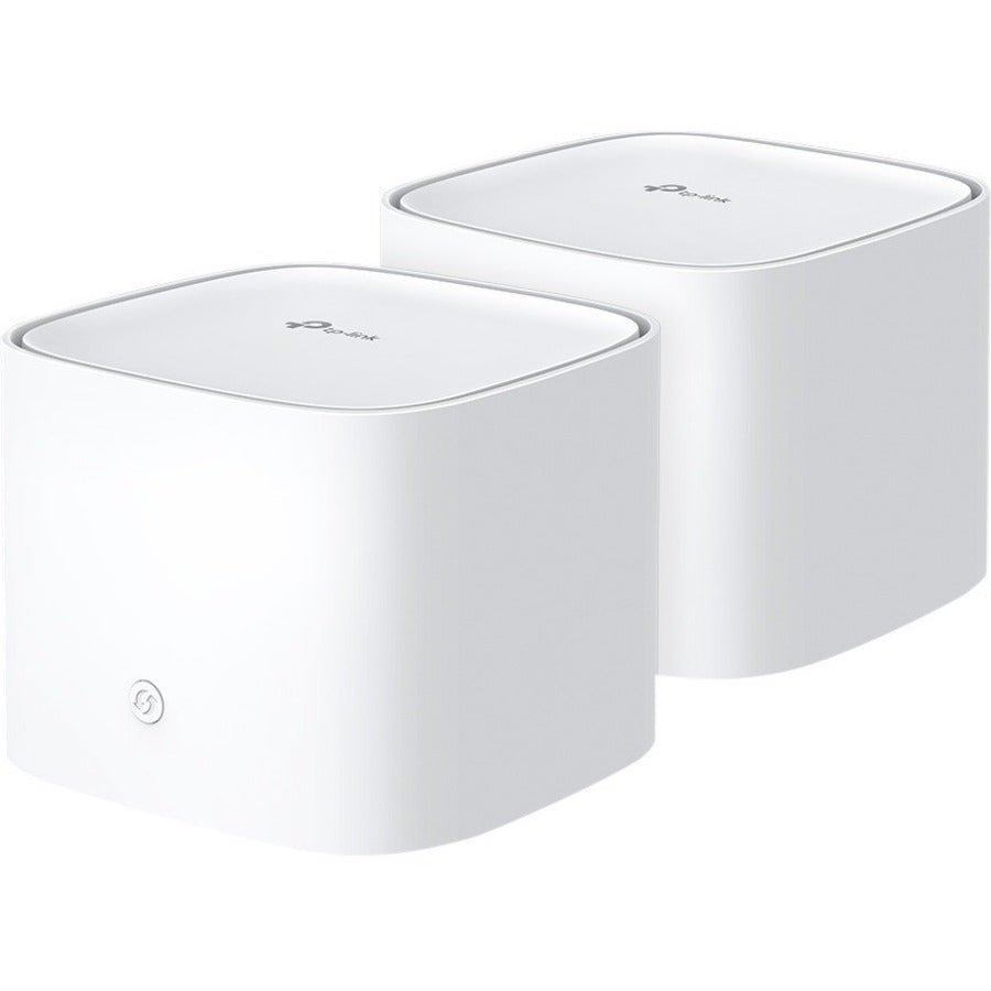 TP-Link HX510 Wi-Fi 6 IEEE 802.11ax Ethernet Wireless Router — HX510 (1-pack)