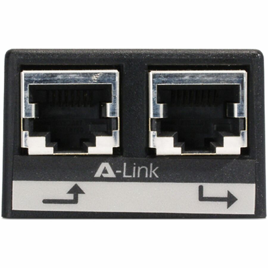 APC Temperature & Humidity Sensor with Display — AP9520TH
