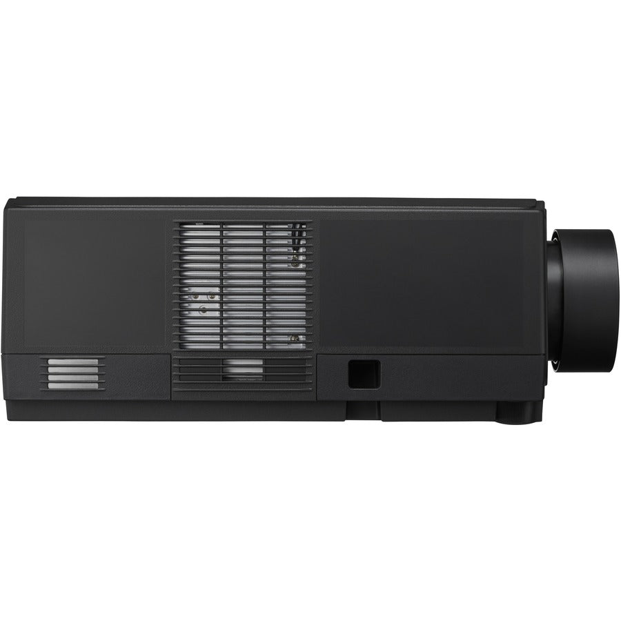 Sharp NEC Display NP-PV800UL-B1 LCD Projector - 16:10 - Ceiling Mountable - Black — NP-PV800UL-B1
