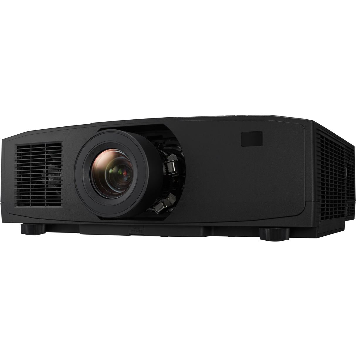 Sharp NEC Display NP-PV800UL-B1-41ZL LCD Projector - 16:10 - Ceiling Mountable - Black — NP-PV800UL-B1-41ZL