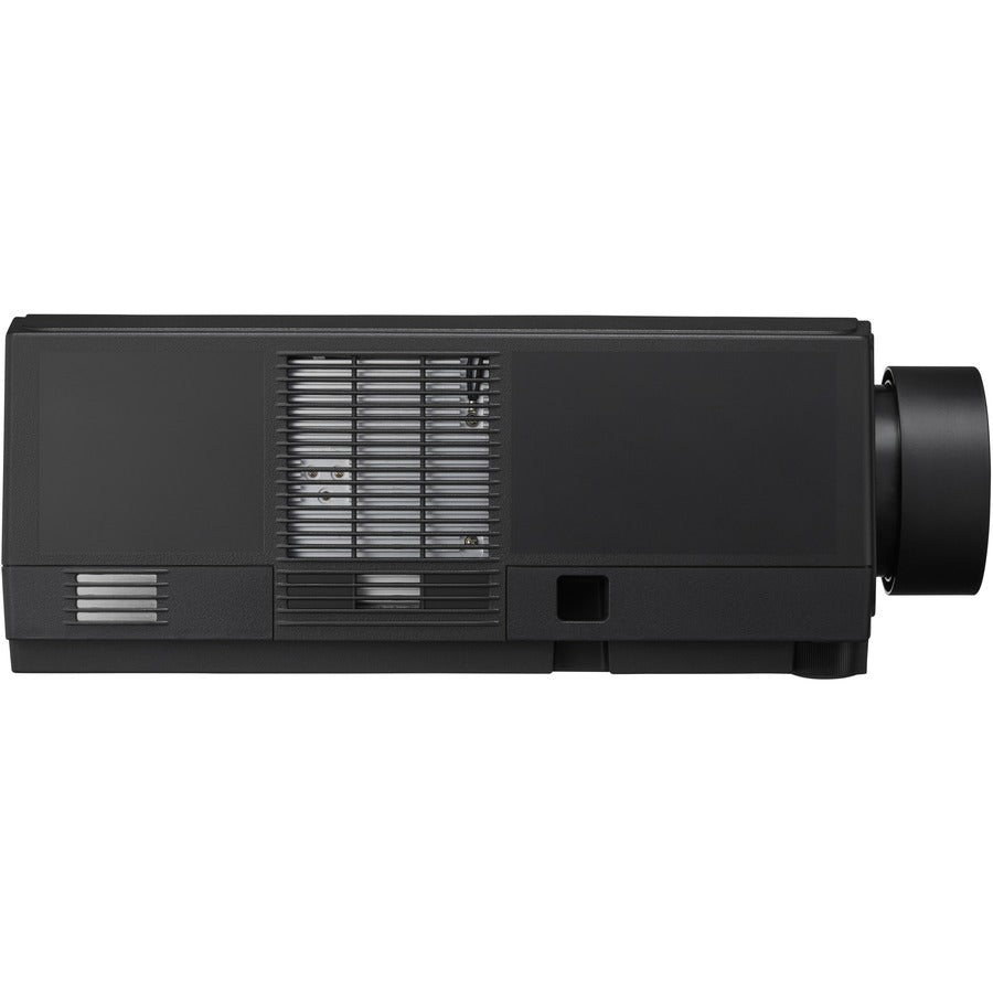 Sharp NEC Display NP-PV800UL-B1-41ZL LCD Projector - 16:10 - Ceiling Mountable - Black — NP-PV800UL-B1-41ZL
