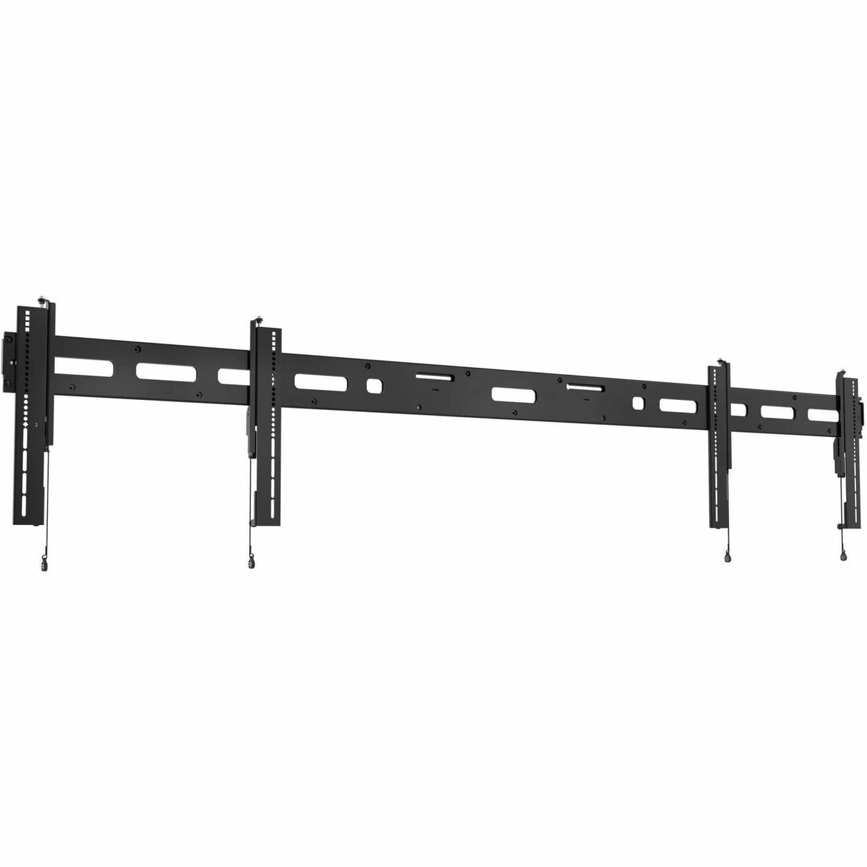 Chief Tempo Wall Mount for Display - Black - Landscape — AVA1104