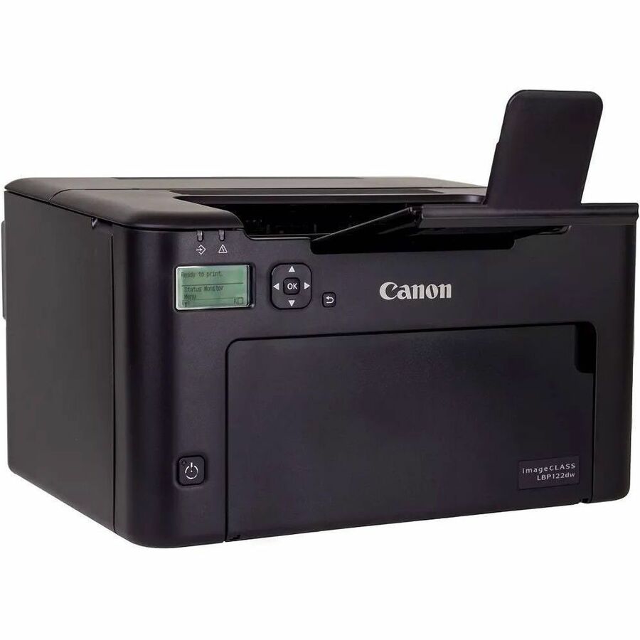 Canon imageCLASS LBP122dw Desktop Wireless Laser Printer - Monochrome — 5620C006