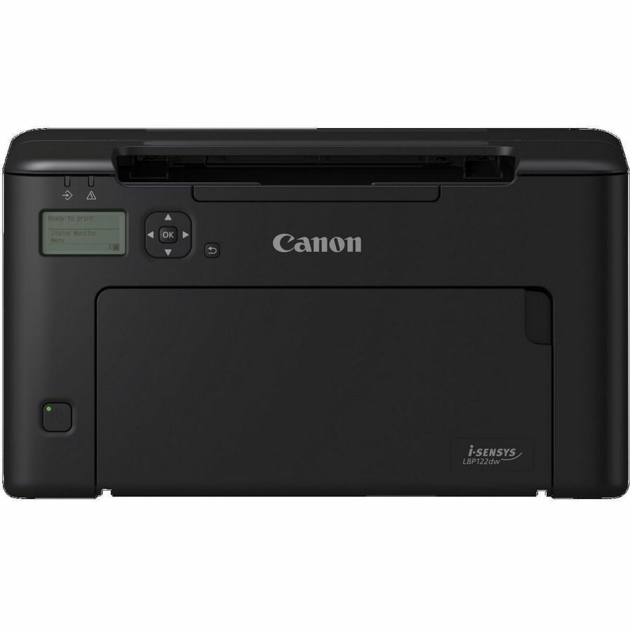 Canon imageCLASS LBP122dw Desktop Wireless Laser Printer - Monochrome — 5620C006