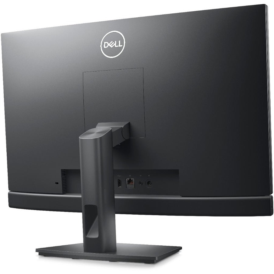 Dell OptiPlex 7000 7410 All-in-One Computer - Intel Core i5 13th Gen i5-13500T - 8 GB - 256 GB SSD - 23.8" Full HD Touchscreen - Desktop - Dark Gray — 29RR6