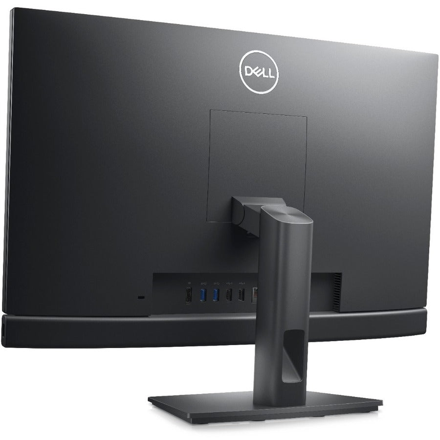 Dell OptiPlex 7000 7410 All-in-One Computer - Intel Core i5 13th Gen i5-13500T - 8 GB - 256 GB SSD - 23.8" Full HD Touchscreen - Desktop - Dark Gray — 29RR6
