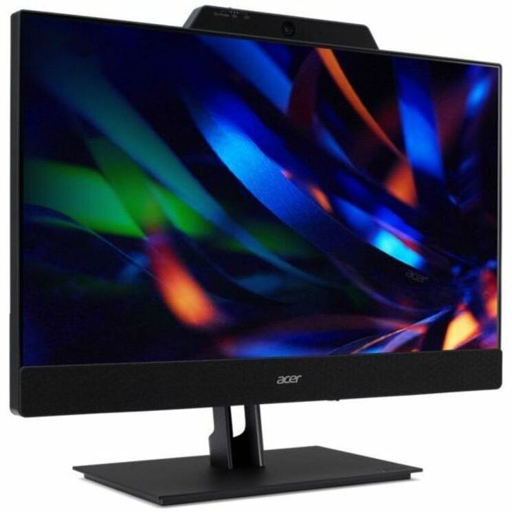 Acer MA240T 24" Class LCD Touchscreen Monitor — DP.Z2RAA.001