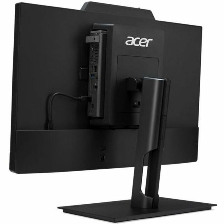 Acer MA240T 24" Class LCD Touchscreen Monitor — DP.Z2RAA.001