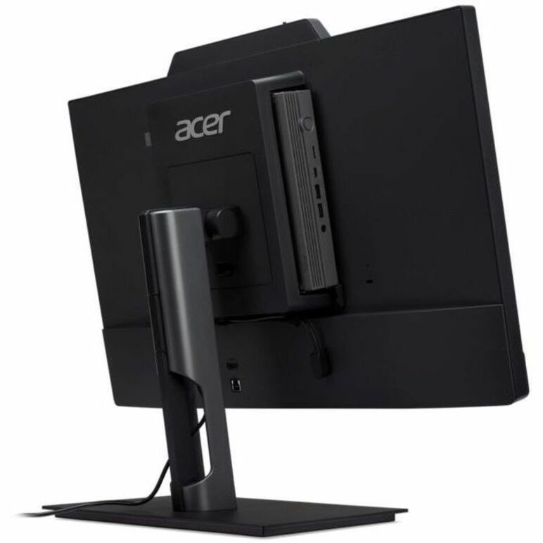 Acer MA240T 24" Class LCD Touchscreen Monitor — DP.Z2RAA.001