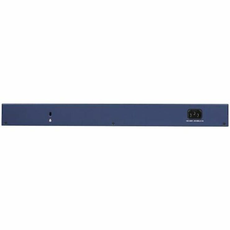 Netgear Smart GS724TPP Ethernet Switch — GS724TPP-300NAS