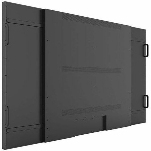 LG UM5K Series - 110'' UHD Large Screen Signage — 110UM5K-B