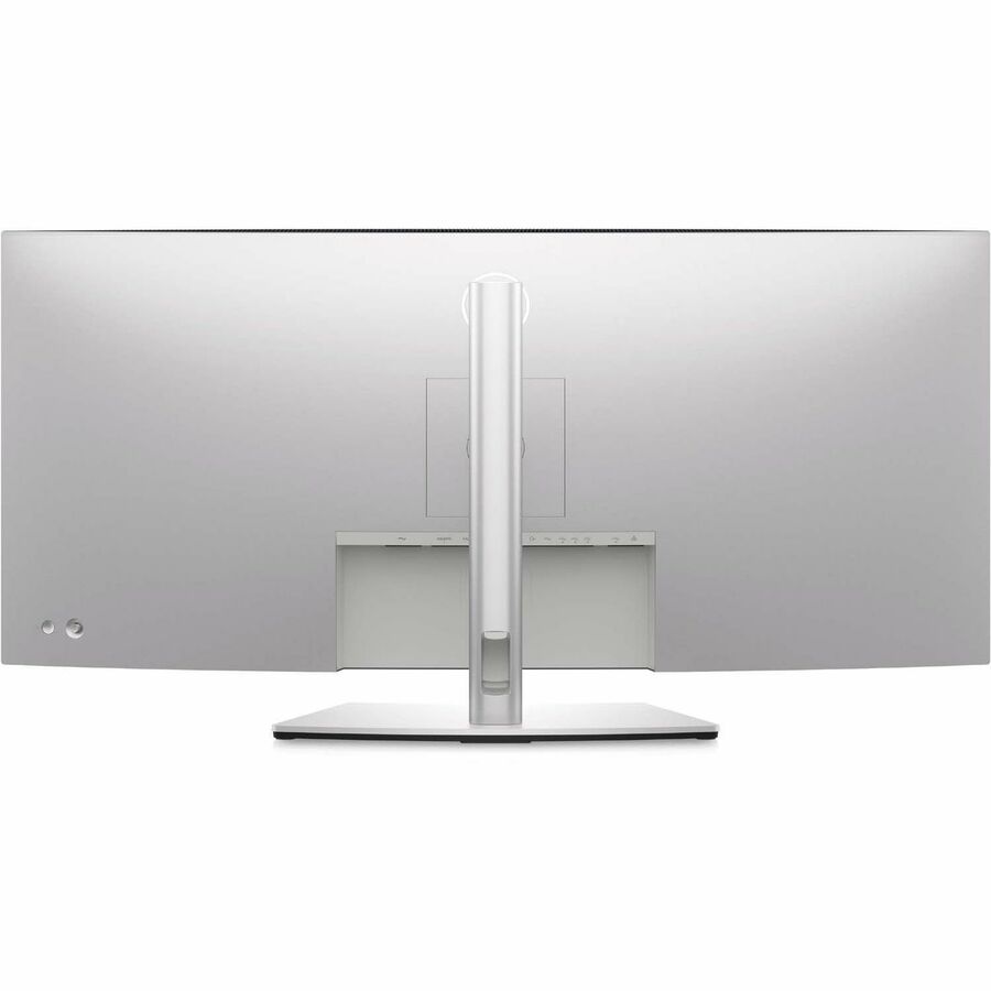 Dell UltraSharp U3824DW 38" Class WQHD+ Curved Screen LED Monitor - 21:9 - Black, Silver — DELL-U3824DW