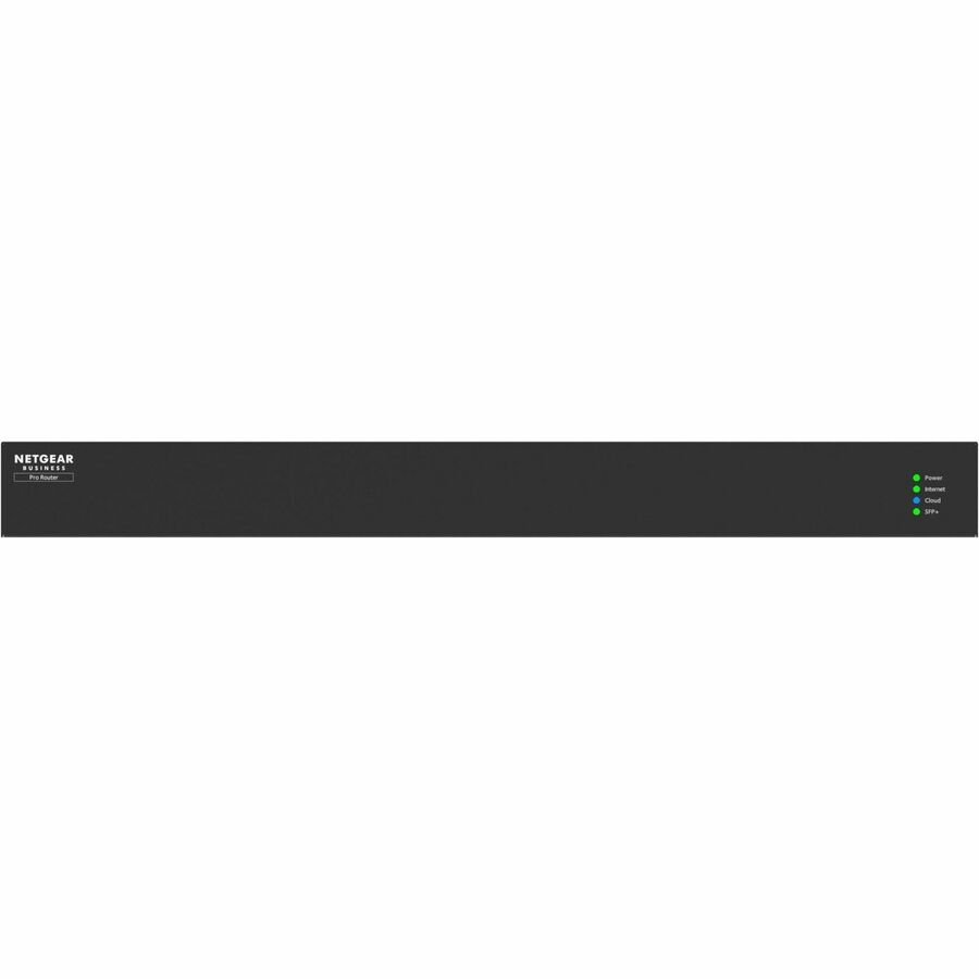 Netgear 10G/Multi-Gigabit Dual-WAN Pro Router — PR460X-111NAS