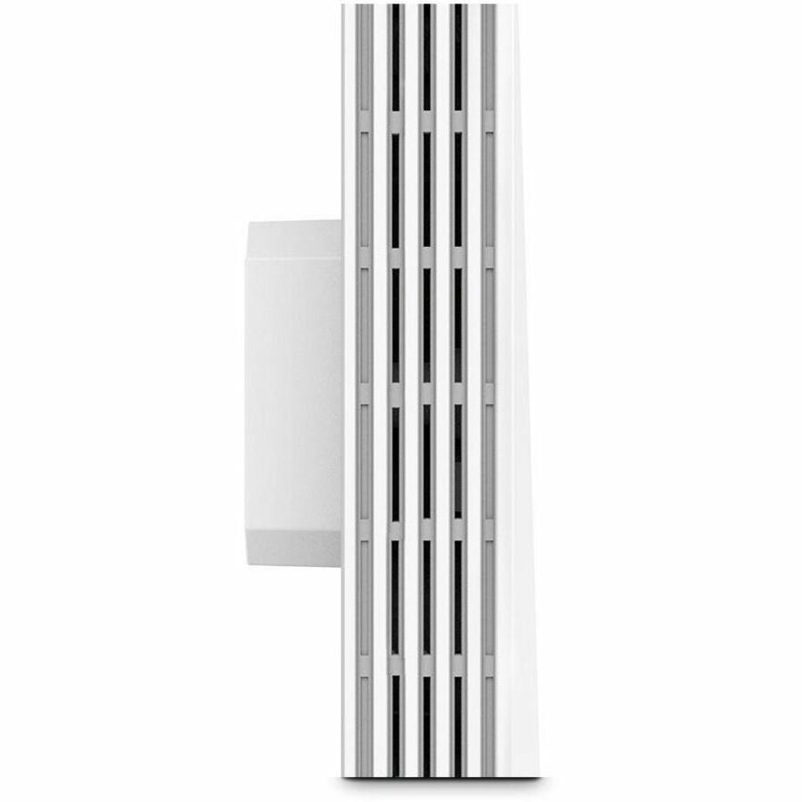 TP-Link Omada AP7650 Dual Band IEEE 802.11 a/b/g/n/ac/ax 2.91 Gbit/s Wireless Access Point