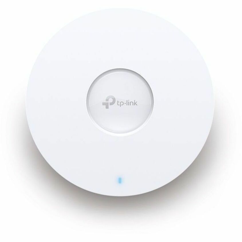 TP-Link Omada AP9670 Dual Band IEEE 802.11 a/b/g/n/ac/ax 5.25 Gbit/s Wireless Access Point