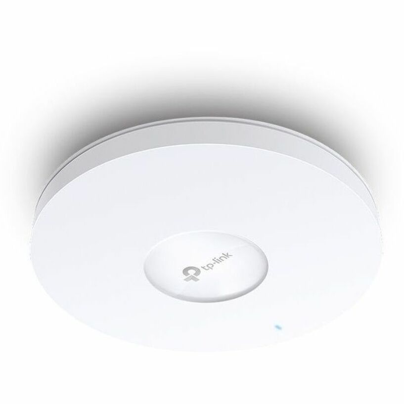 TP-Link Omada AP9670 Dual Band IEEE 802.11 a/b/g/n/ac/ax 5.25 Gbit/s Wireless Access Point